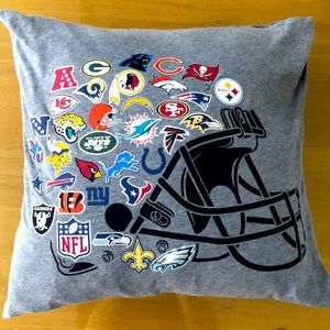 Pottery Barn Pillowcase